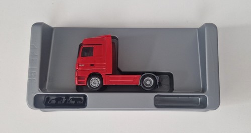 Herpa 152952 actros 1848 - actros,