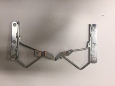 Yamaha Xmax 2010 Sport  125/250 Staffe Paravento