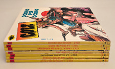 Colt 1/7 completa Ristampa