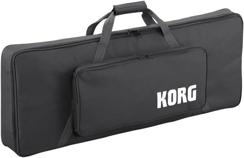 Custodia morbida korg per - morbida,