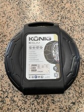 Catene Da Neve Konig K-Slim