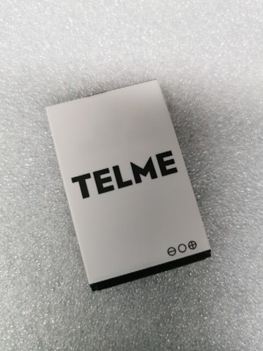 Batteria originale telme - originale,