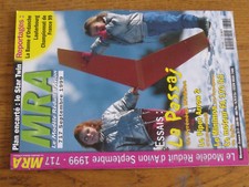 16$$ Revue MRA n°717 Plan