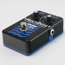 Pedale EBS / Multi Drive