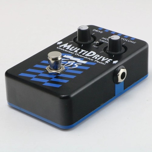 Pedale ebs multi drive - pedale,