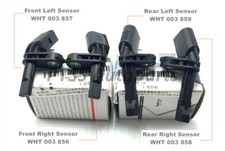 OEM Front and Rear Wheel ABS