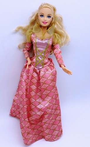 Vintage 1998 mattel barbie - 1998,