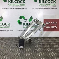 YAMAHA XJR 1300 Supporto Per