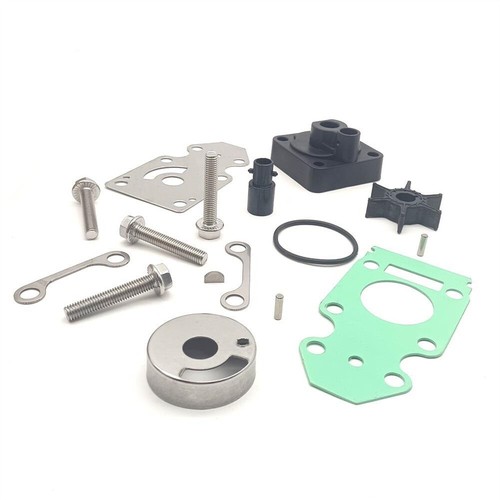 Kit girante pompa acqua