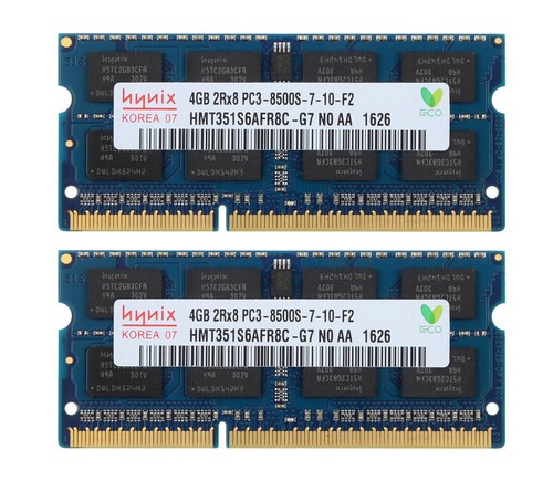 Pezzi per hynix - hynix, ddr3