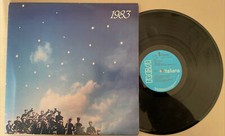LP LUCIO DALLA - 1983 PL 31692