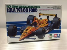 Tamiya | 1:20 | Duracell Lola