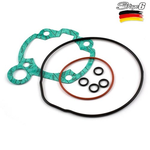 Cylinder gasket set 50cc - cylinder,