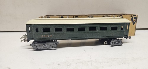 Louis roussy voiture sncf - roussy,