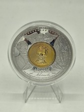 Abraham Lincoln medaglia