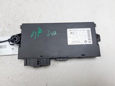 9147196 CENTRALINA COMFORT BMW SERIE 1 (E87) 2.0 D 16V MAN 6M 143CV 2008 5P BERL