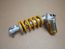 Ammortizzatore posteriore