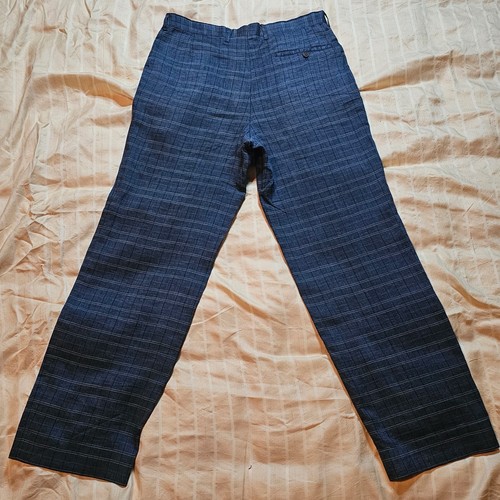 Rarissimo pantalone lino