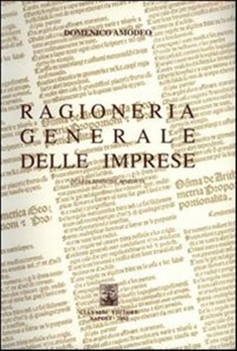 Ragioneria generale delle
