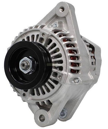 Alternatore nuovo made in - alternatore,