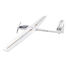 BK Solius Multiplex MPX vela elettrica Elapor 2160 mm 214264 kit di montaggio NUOVO & IMBALLO ORIGINALE