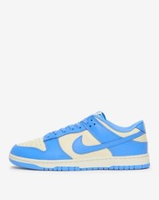 Nike Dunk Low University Blue
