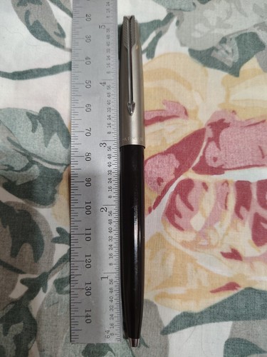Penna sfera parker tappo - sfera,
