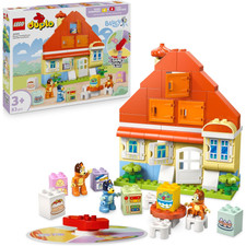 Lego 10459 duplo - lego,