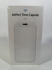 Apple Airport Time Capsule 2TB