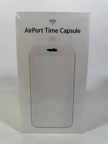 Apple airport time capsule - airport,