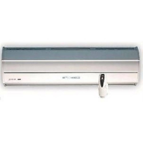 Tecnogas barriera aria - tecnogas, d'aria