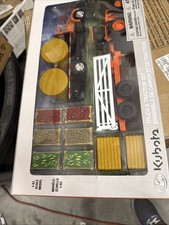 Nuovo set trattore - , e