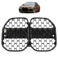 Griglia Anteriore Sportiva