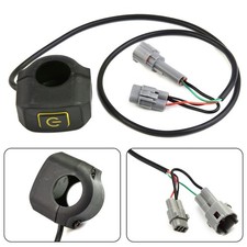 Salva batteria con per - con, surron