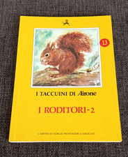 I Taccuini di Airone n. 13 - I