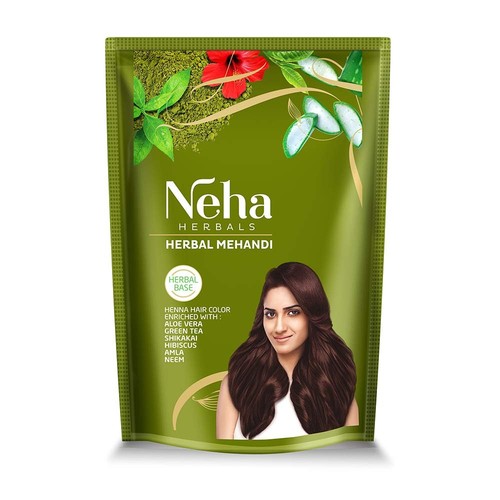 Neha herbals mehandi colore - mehandi,