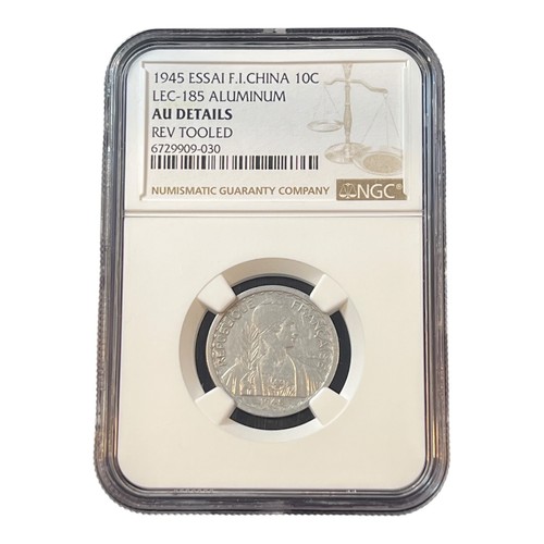 Francese indocina centimes - francese-indocina,