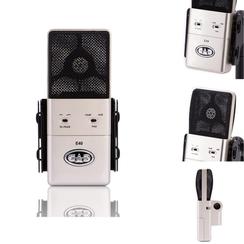 Cad audio e40 microfono - audio,