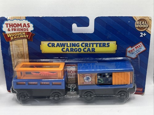 Trenino legno thomas - trenino,