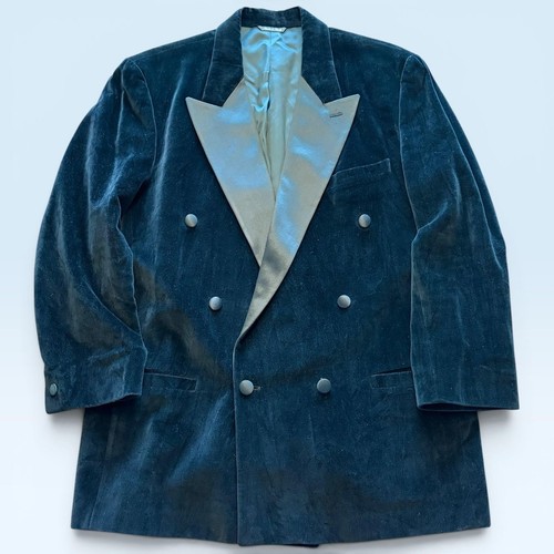 Giacca smoking uomo - , vintage