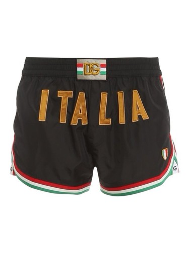 Pantaloncini corti bagno - pantaloncini, da