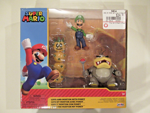 Modellino jakks pacific super - jakks,