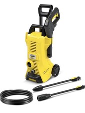 Idropulitrice Karcher K 3
