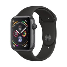 Apple Watch Series 4 (2018) |