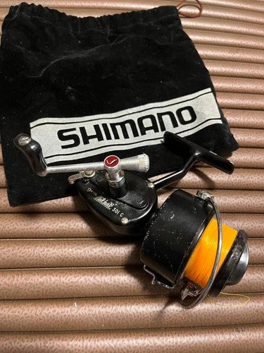 Mulinello pesca shimano - da,