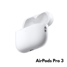 Apple AirPods Pro 3 (Pro 3rd