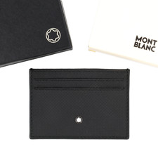 Montblanc Leather Goods