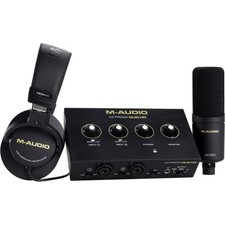 M-Audio M-Track Duo HD