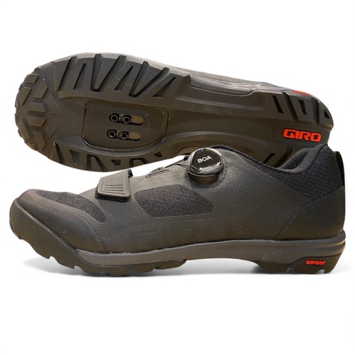 Scarpe ciclismo giro ventana - ciclismo,
