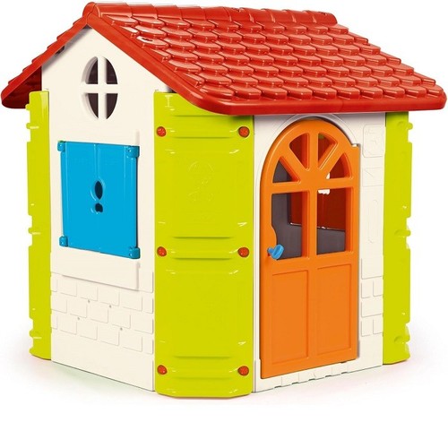 Feber house casetta - house,